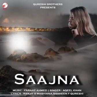 Sajna by Aqeel Khan