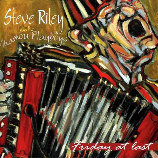 Steve Riley