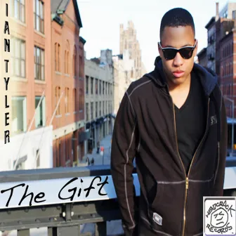 The Gift EP by Ian Tyler