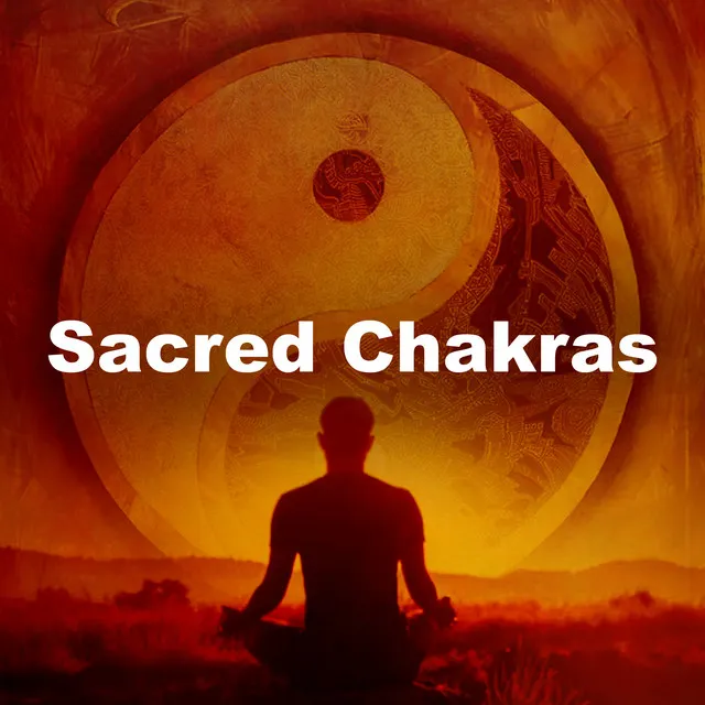 Sacred Chakras