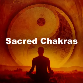 Sacred Chakras by Yoga Therapy