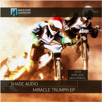 Miracle Trumph by Shade Audio