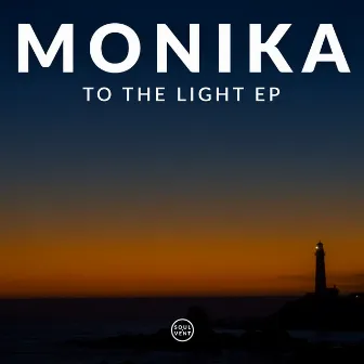 To The Light by Monika