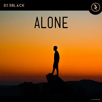 Alone by DJ SBLACK