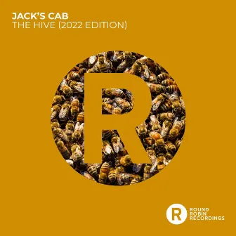 The Hive by Jack's Cab