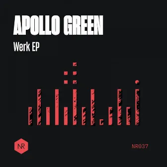 Werk EP by Apollo Green