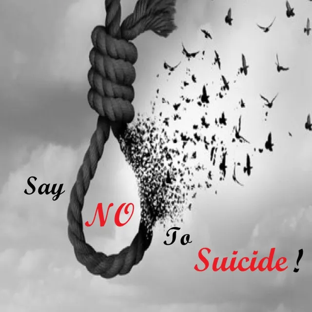 Atmahatya Garne Haru (Say No To Suicide)