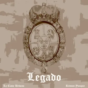 Legado by Ritmos Yunque