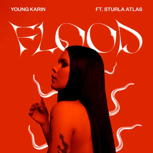 Flood (feat. Sturla Atlas)