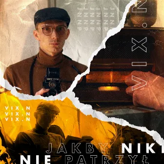 Jakby nikt nie patrzył by Vixen