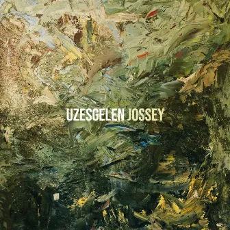 Uzesgelen by Jossey