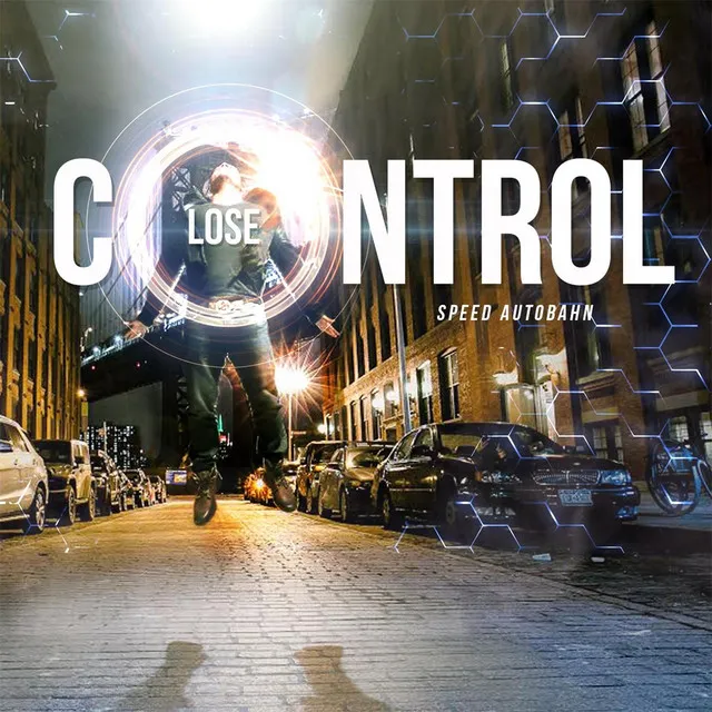 Lose Control (feat. Kira B & Mimi Mason)