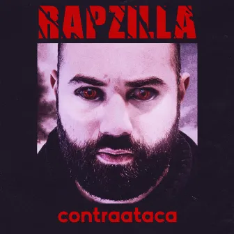 RapZilla Contraataca by Jota Infinito