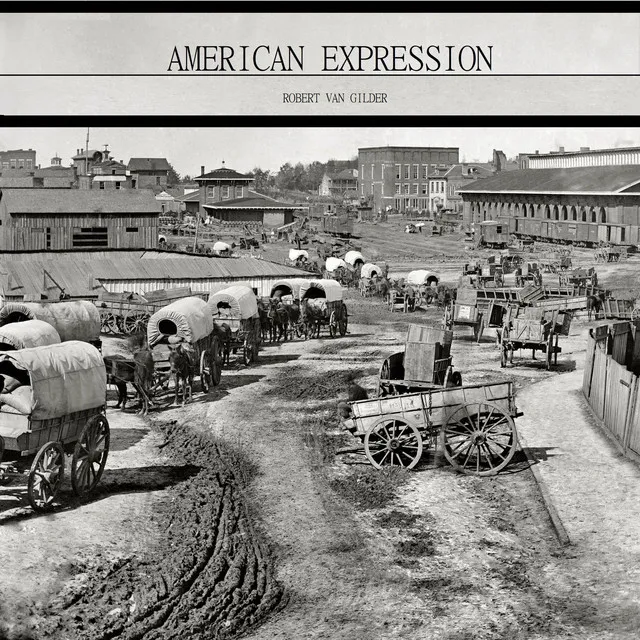 American Expression