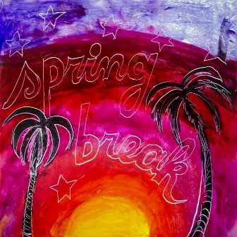 spring break by lazza gio