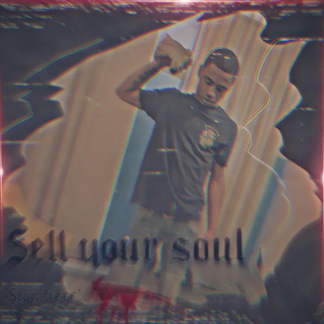 sell your soul