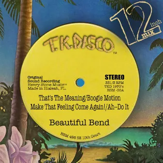 Beautiful Bend (12 Inch Mix) by Beautiful Bend