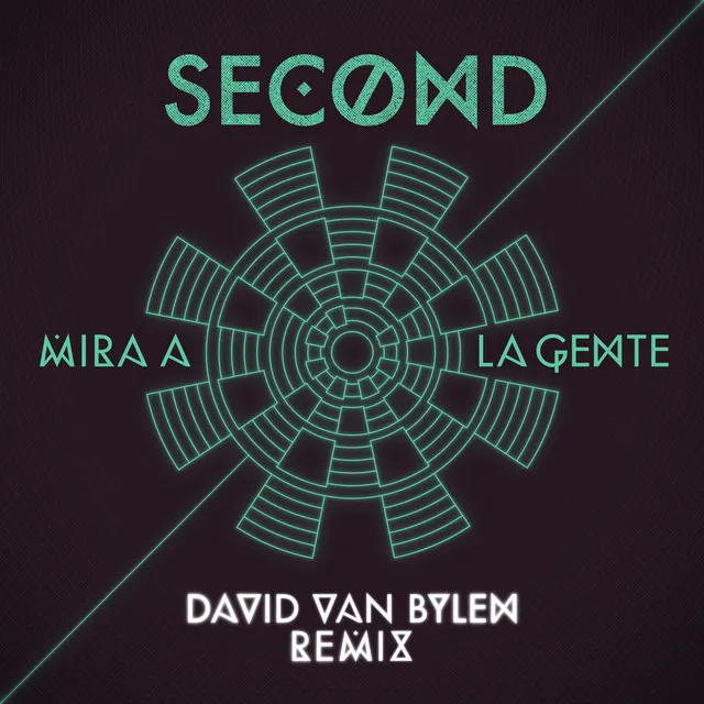 Mira a la Gente - David Van Bylen Remix