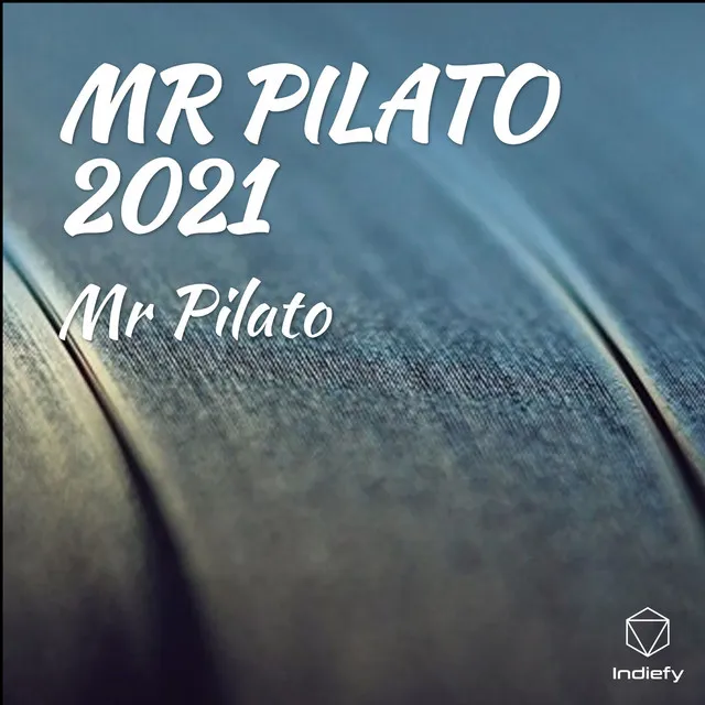 MR PILATO 2021