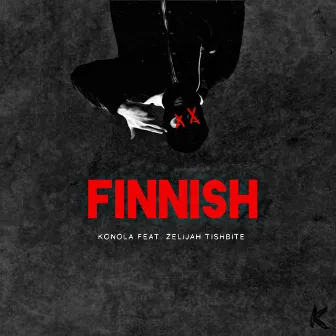 Finnish by Zelijah Tishbite