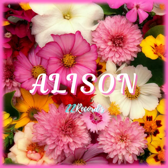 Alison