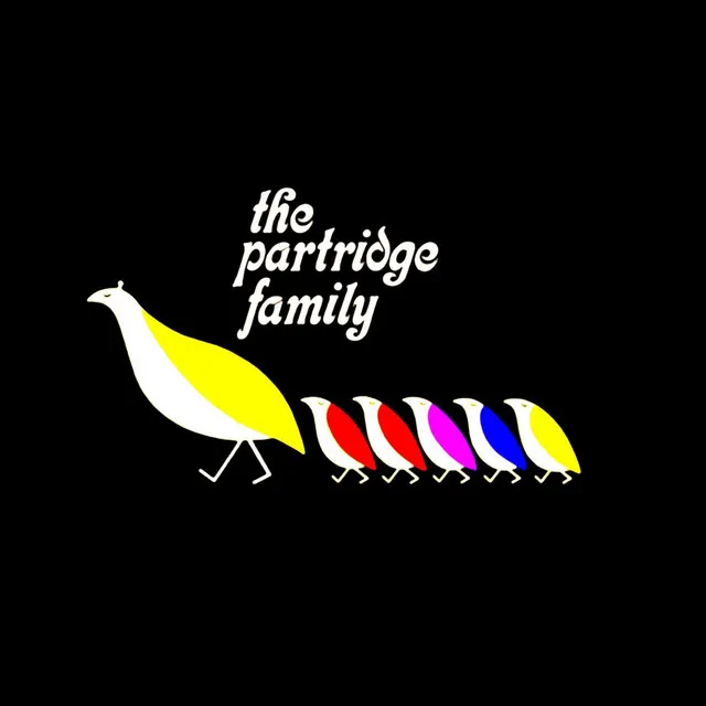 The Partridge Family Theme