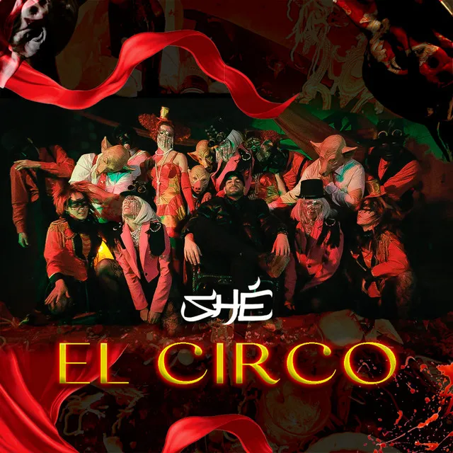 El Circo