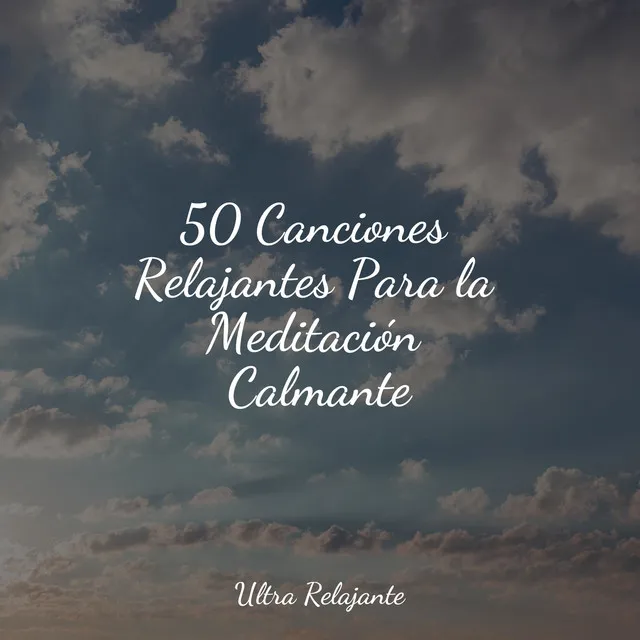 50 Canciones Relajantes Para la Meditación Calmante