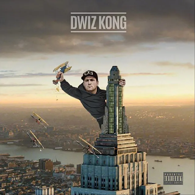 Dwiz Kong