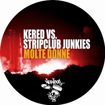 Molte Donne by Kered