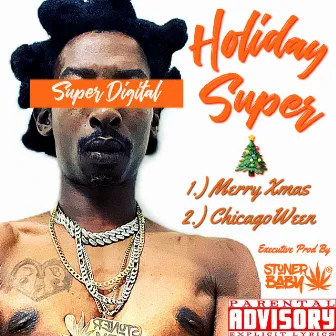 Holiday Super by Super Digital