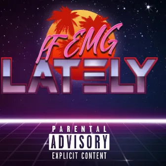 Lately (Radio Edit) by PFEMG