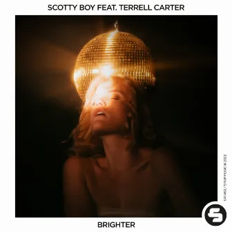 Brighter by Terrell Carter