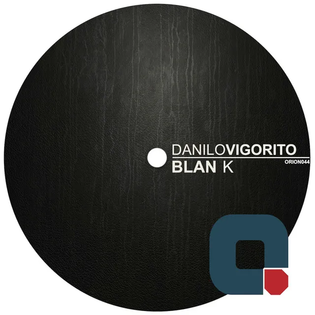 Blan K - Original Mix