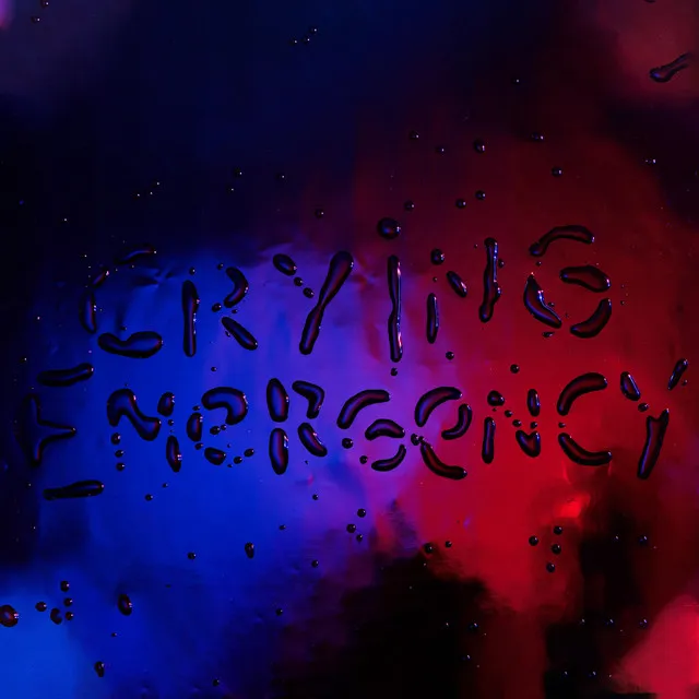 Crying Emergency - Eros White Remix