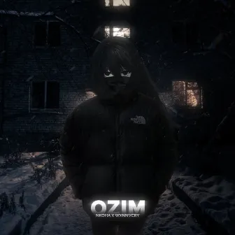 OZIM by WXNNVCRY