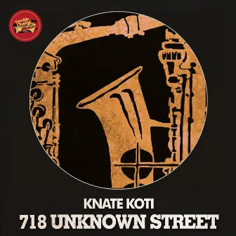 718 Unknown Street by Knate Koti