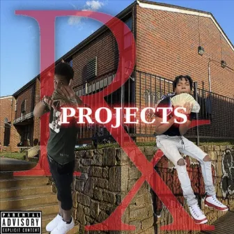 Projects by BrittGang Rambo