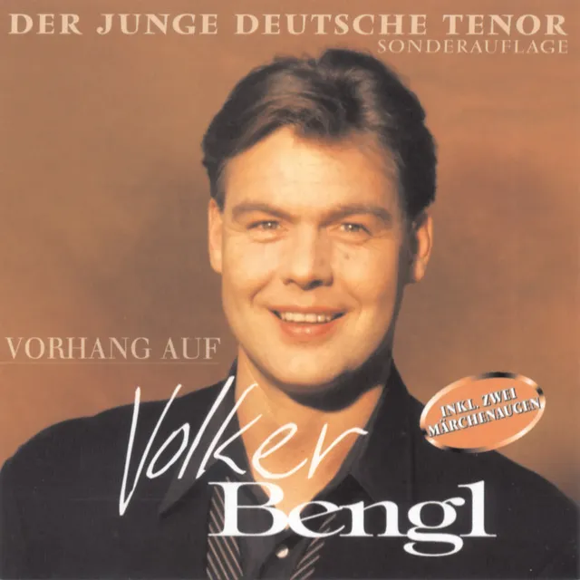 Volker Bengl