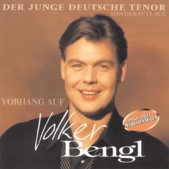 Vorhang auf by Volker Bengl