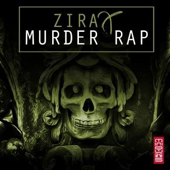 Murder Rap by Zirax