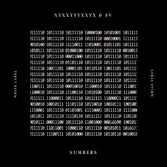 Numbers. by SV