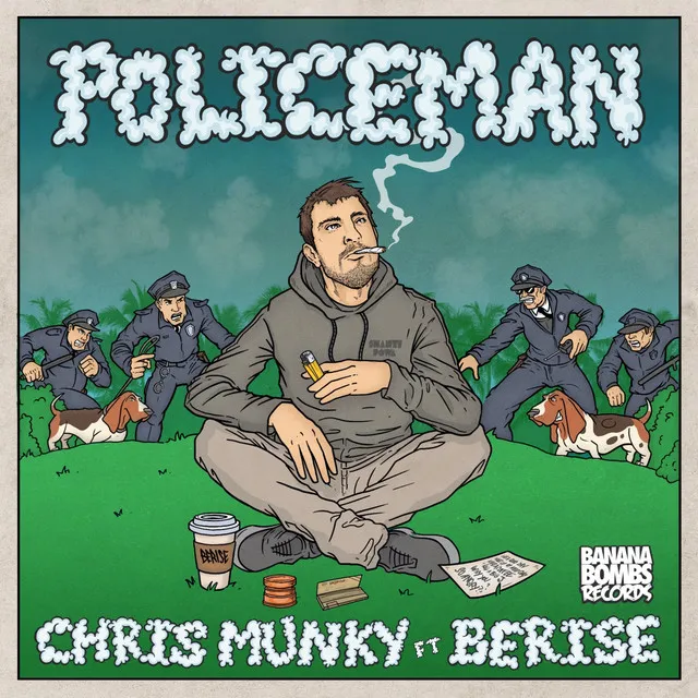 Policeman