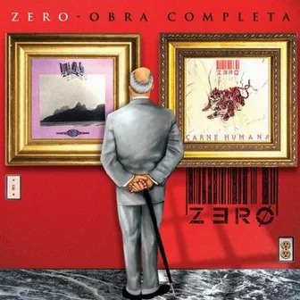 Obra Completa by Zero