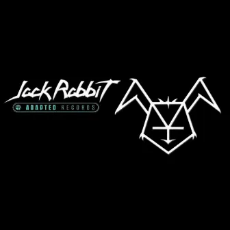 Self Titled EP by Jack Rabbit