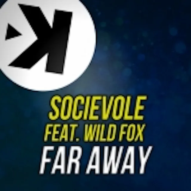 Far Away - Radio Edit