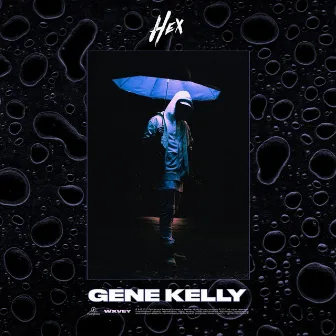 Gene Kelly by HEX