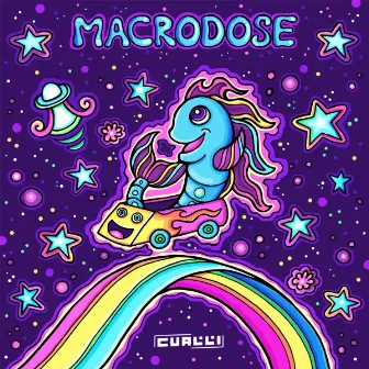 Macrodose by Cualli