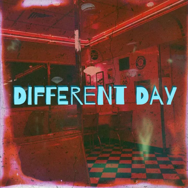 Different Day