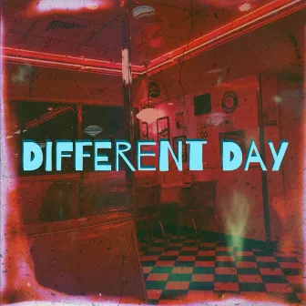 Different Day by Treastar